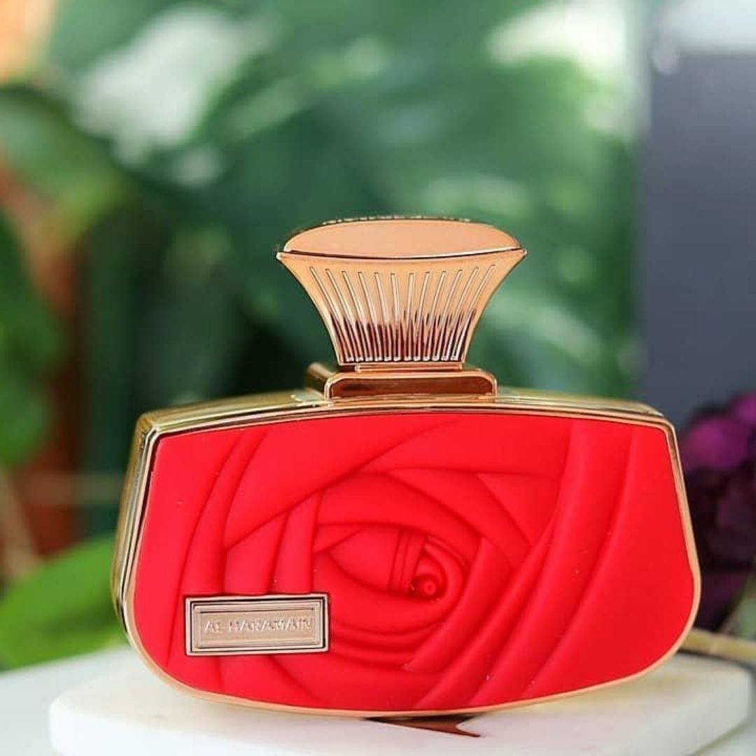 Bella Rouge EDP for women - Perfume Planet 