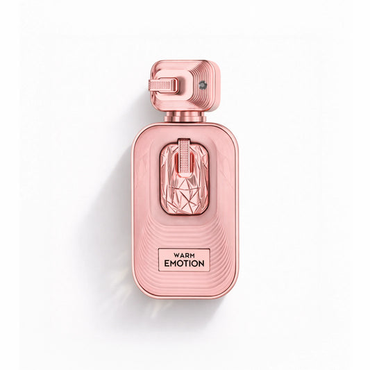 Warm Emotion Eau De Parfum