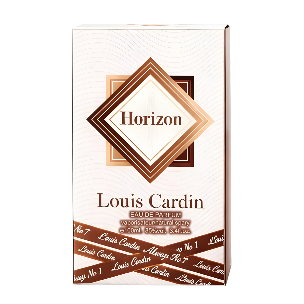 Horizon Homme Eau de Parfum - Perfume Planet