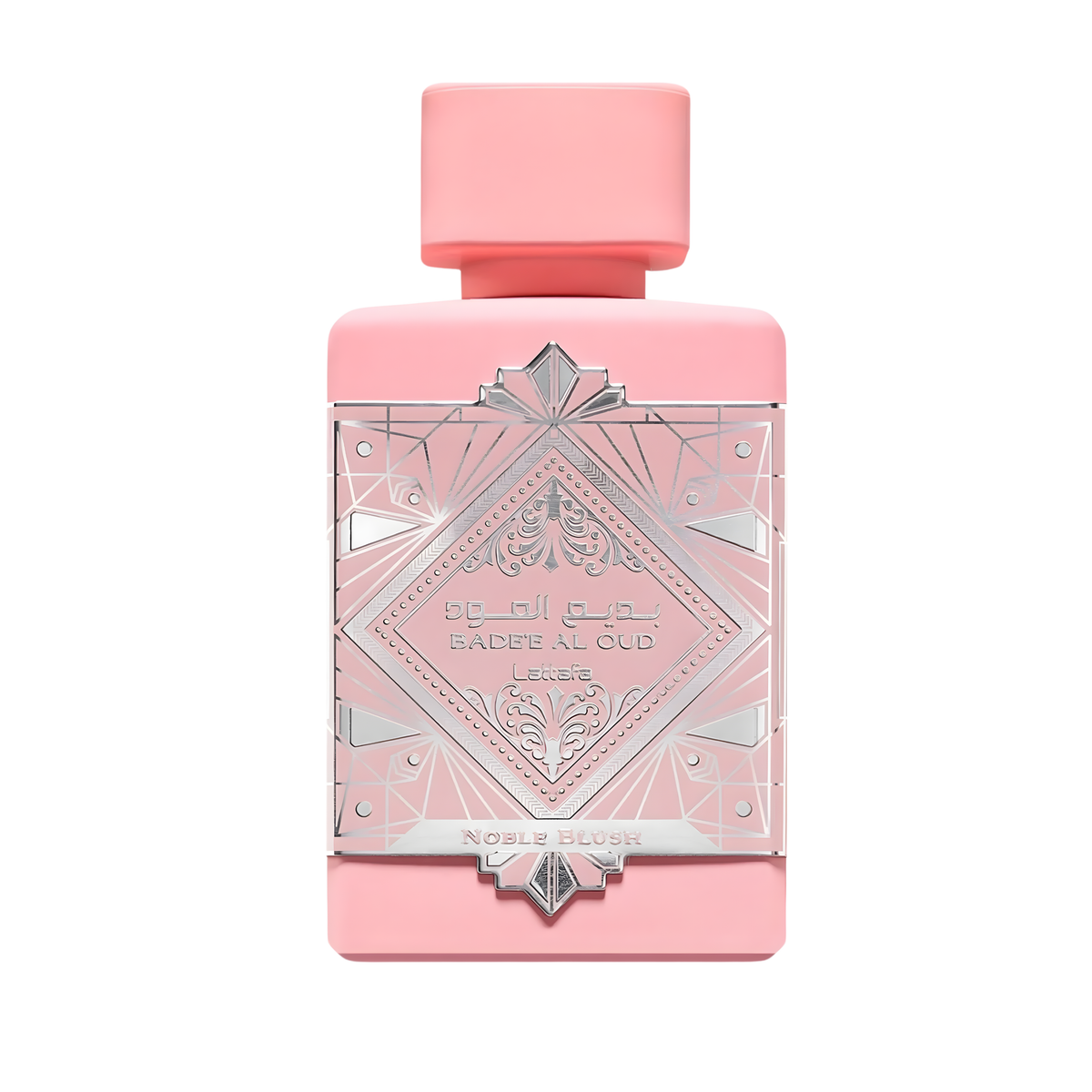 Badee Al Oud Noble Blush Eau De Parfum For Women - Perfume Planet