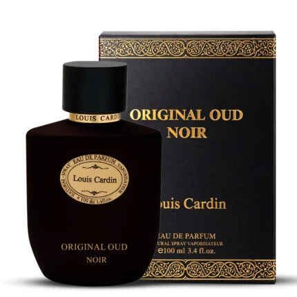 Original Oud Noir EDP - Perfume Planet 