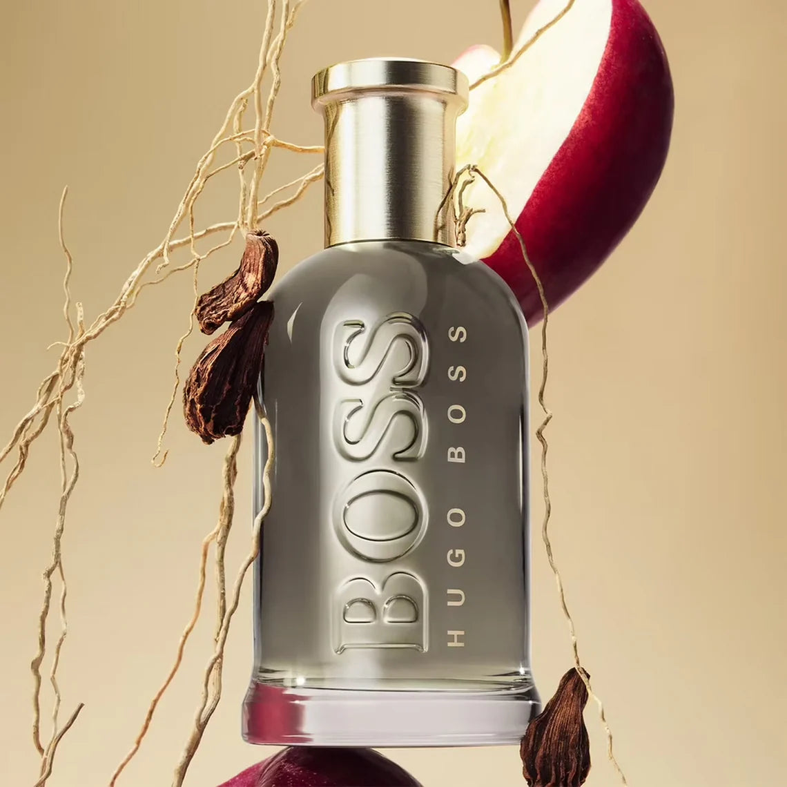 Boss Bottled #6 Eau de Parfum for Men - Perfume Planet 