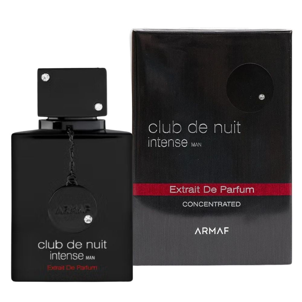 Armaf Club de Nuit Intense Extrait De Parfum Concentrated