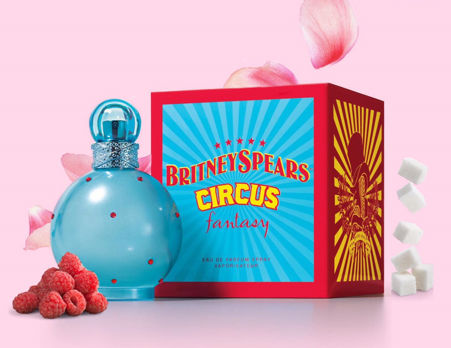 Circus Fantasy EDP for Women