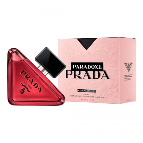 Prada Paradoxe Radical Essence Parfum