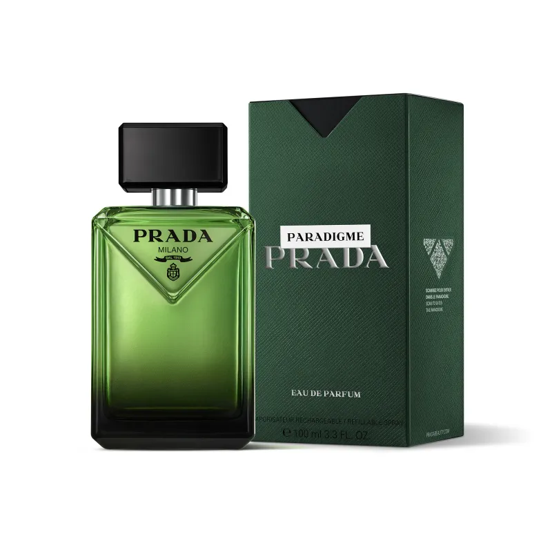 Paradigme Prada EDP