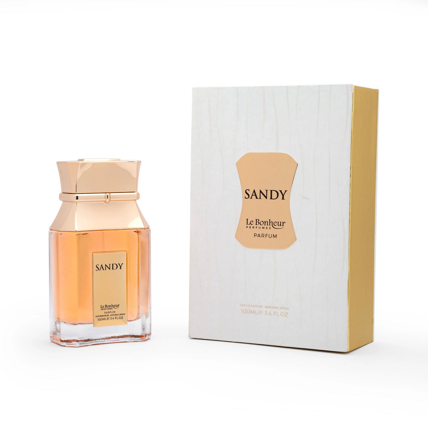 Sandy Eau De Parfum
