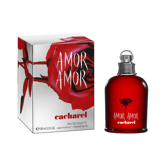 Amor Amor EDT for Women - Perfume Planet
