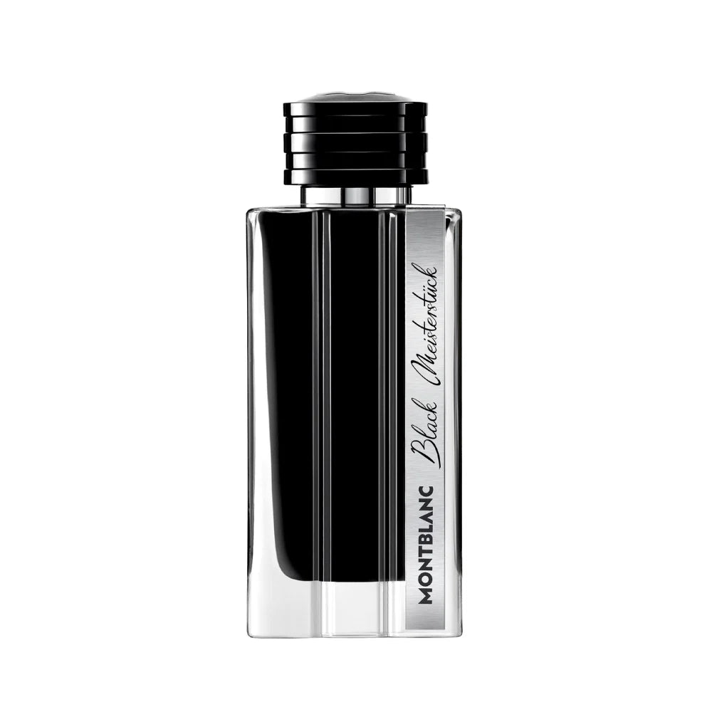 Black Meisterstück Montblanc EDP