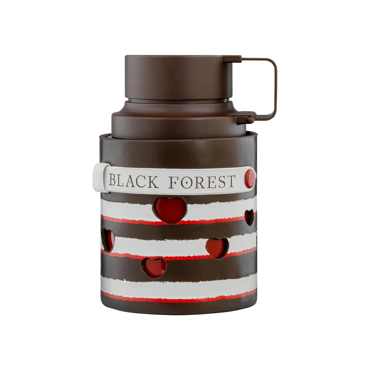 Armaf Odyssey Black Forest EDP