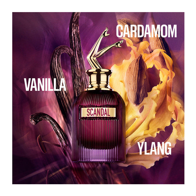Scandal Intense EDP for women - Perfume Planet 