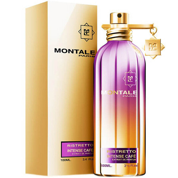 Ristretto Intense Café Extrait De Parfum by Montale - Perfume Planet 