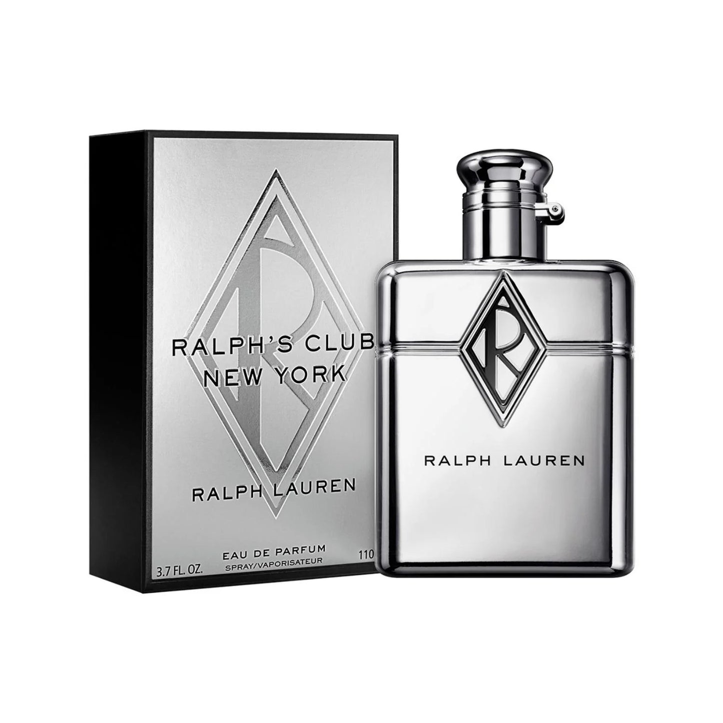 Ralph's Club New York EDP