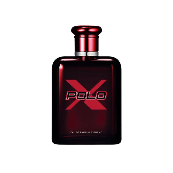 Polo Red Eau de Parfum Extreme - Perfume Planet 
