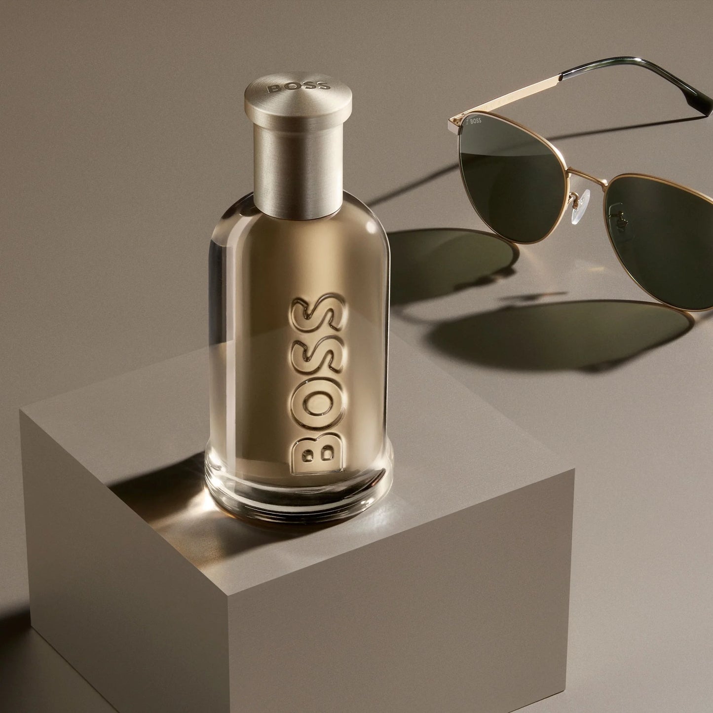 Boss Bottled #6 Eau de Parfum for Men - Perfume Planet 