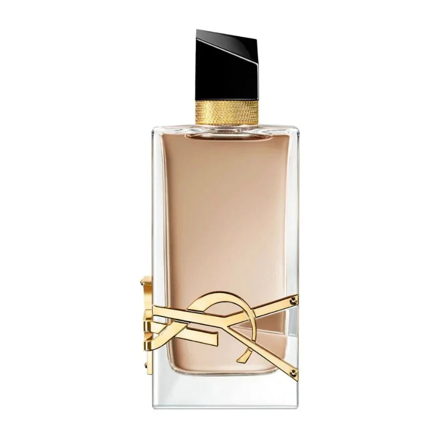 Libre Flowers & Flames by YSL  Eau de Parfum Florale