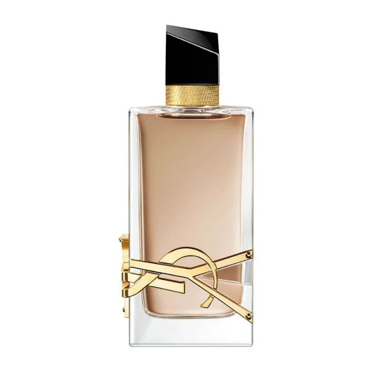 Libre Flowers & Flames by YSL  Eau de Parfum Florale