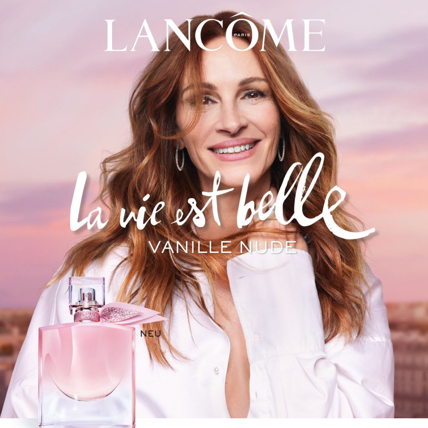 La Vie Est Belle Vanille Nude L'Eau De Parfum Sensuelle women - Perfume Planet 