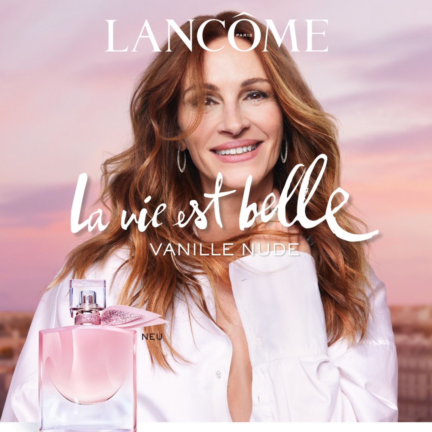 La Vie Est Belle Vanille Nude L'Eau De Parfum Sensuelle women - Perfume Planet 