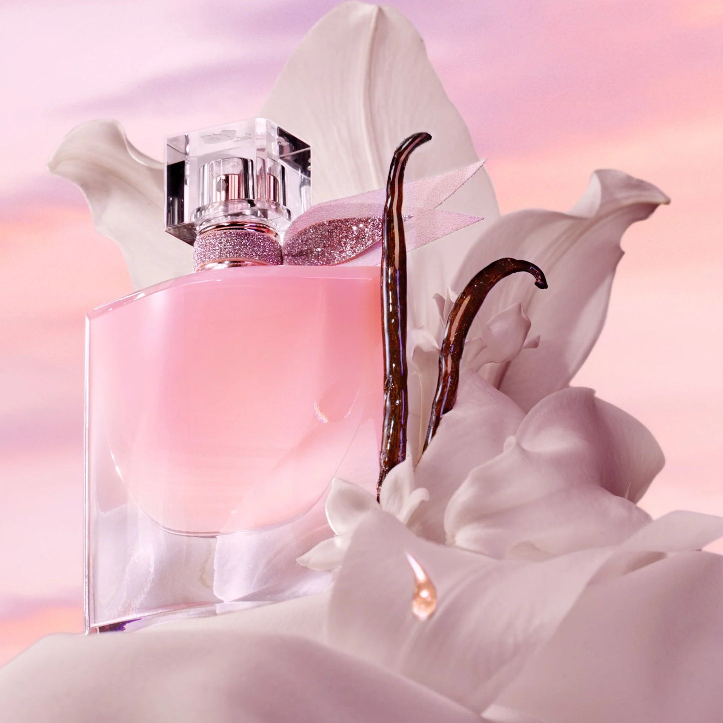 La Vie Est Belle Vanille Nude L'Eau De Parfum Sensuelle women - Perfume Planet 