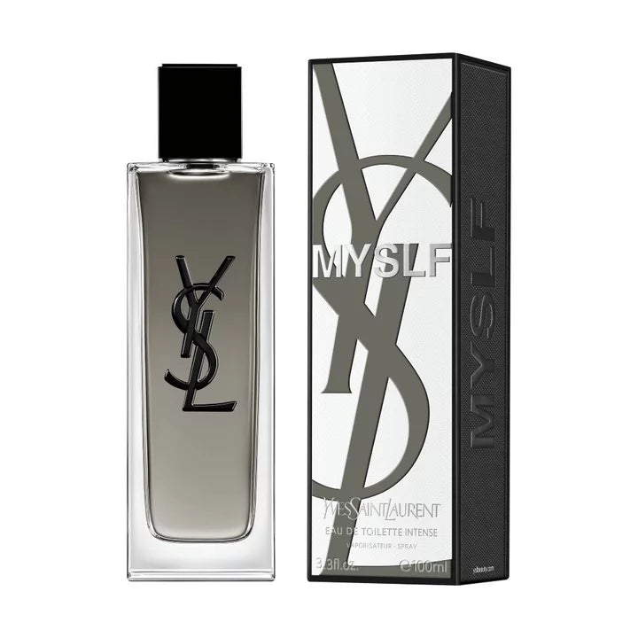 MYSLF Intense Eau De Toilette by YSL