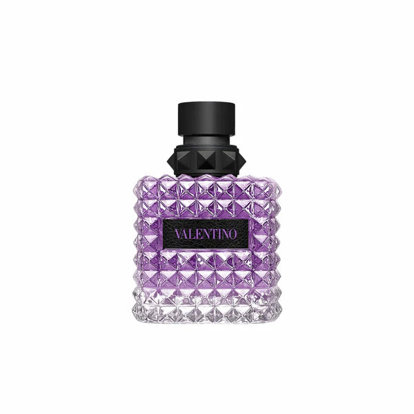 Valentino Donna Born In Roma Purple Melancholia EDP