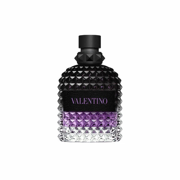 Valentino Uomo Born In Roma Purple Melancholia EDT