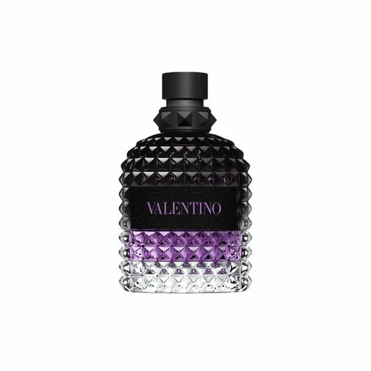 Valentino Uomo Born In Roma Purple Melancholia EDT