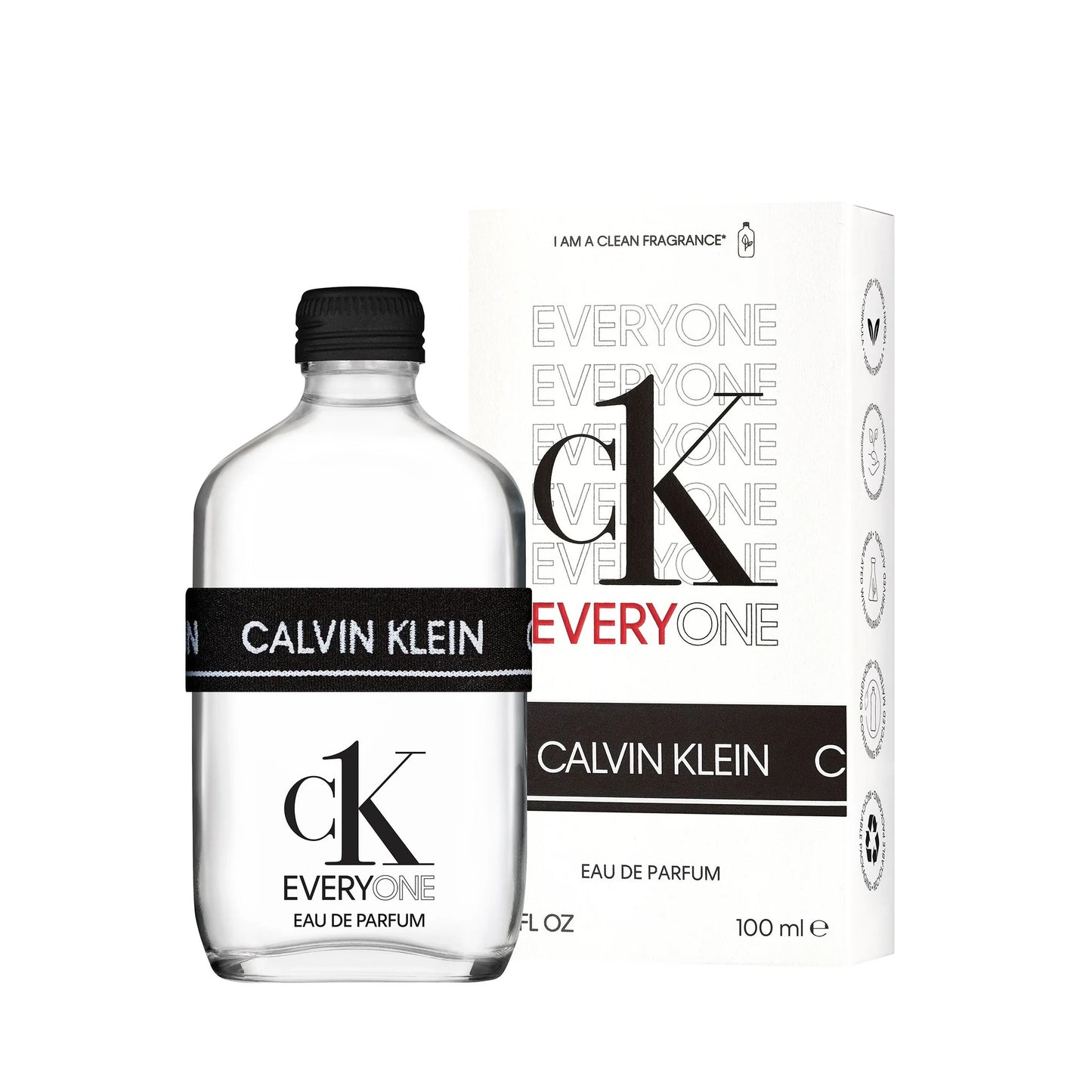 CK Everyone EDP for Unisex - Perfume Planet 