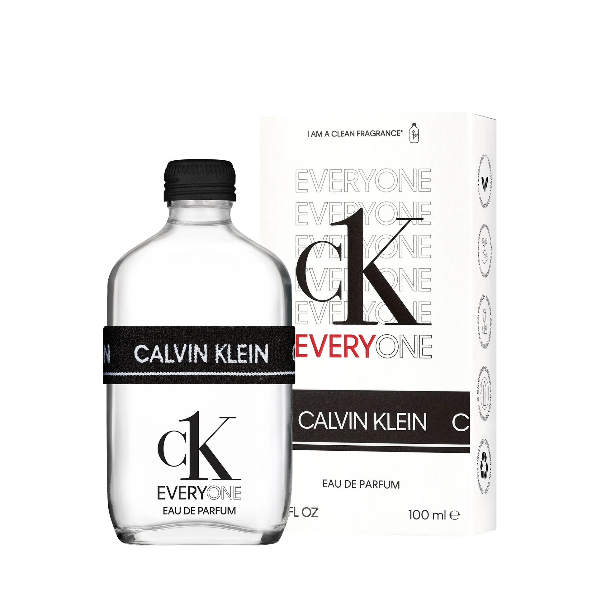 CK Everyone EDP for Unisex - Perfume Planet 