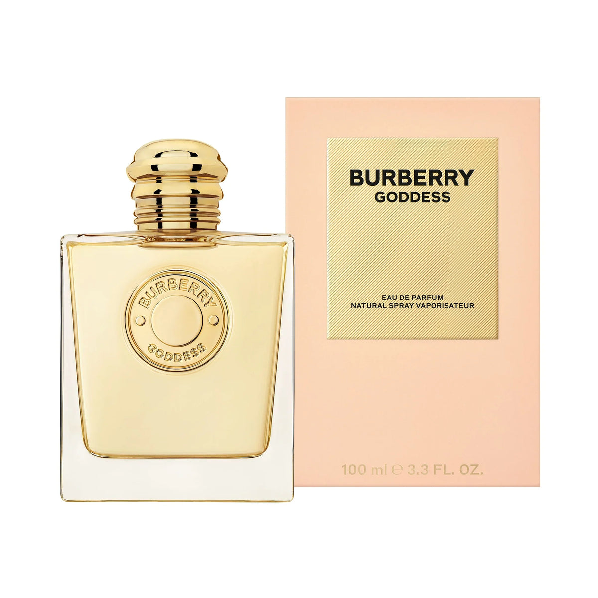 Burberry Goddess Eau de Parfum - Perfume Planet 