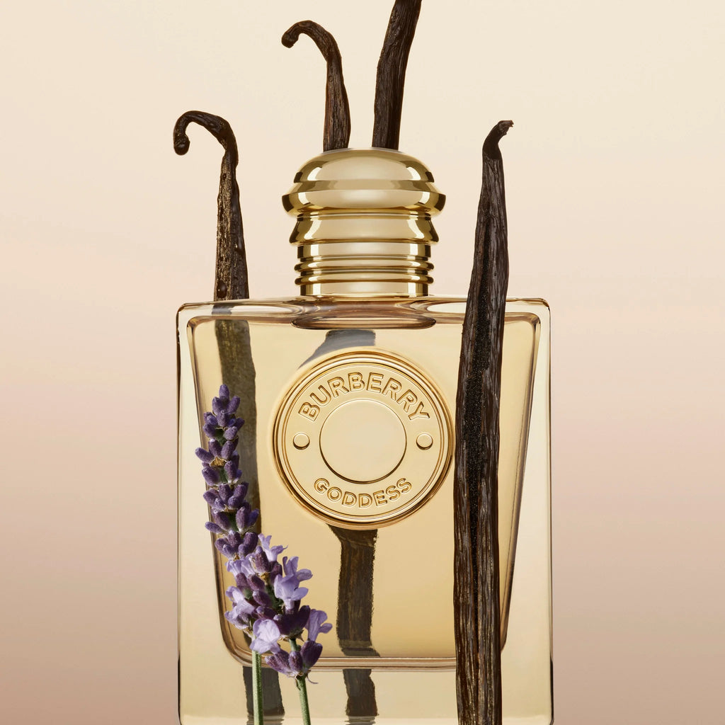 Burberry Goddess Eau de Parfum - Perfume Planet 
