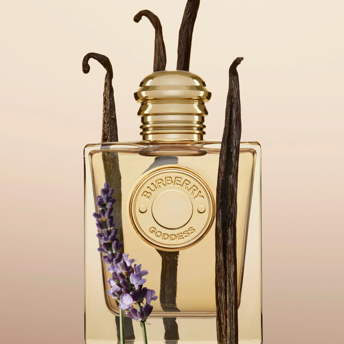 Burberry Goddess Eau de Parfum - Perfume Planet 