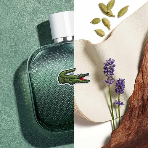 Lacoste L.12.12 Blanc Eau Intense EDT for men - Perfume Planet 