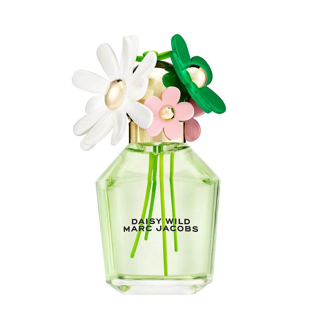 Daisy Wild by Marc Jacobs EDP - Perfume Planet 