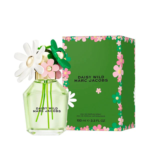 Daisy Wild by Marc Jacobs EDP - Perfume Planet 