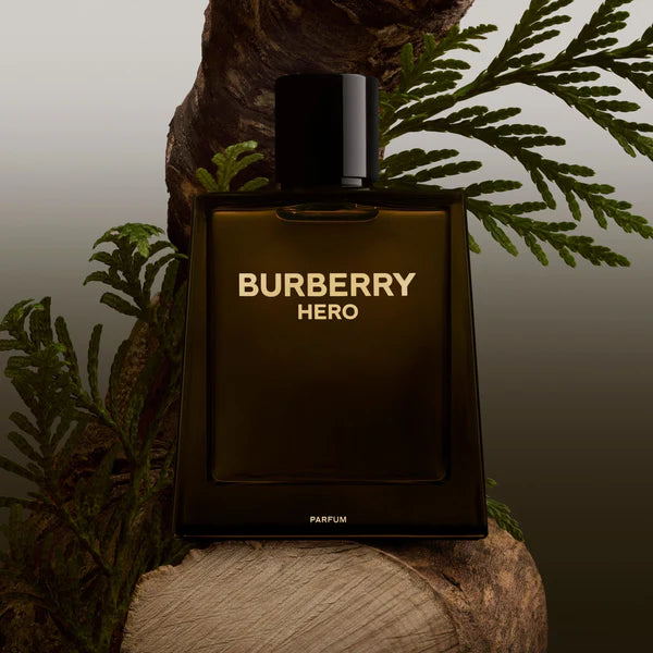 Burberry Hero Parfum