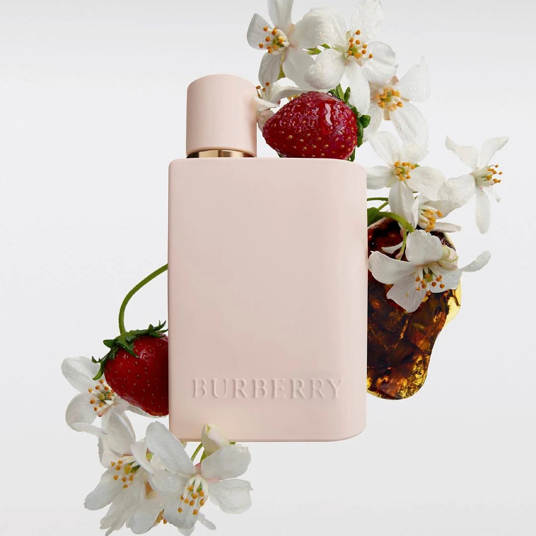 Burberry Her Eau De Parfum Intense - Perfume Planet 