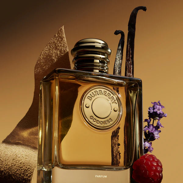 Burberry Goddess Parfum - Perfume Planet 
