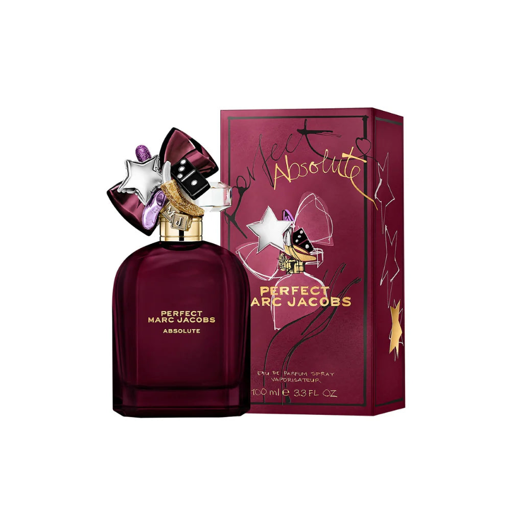 Perfect Absolute by Marc Jacobs EDP