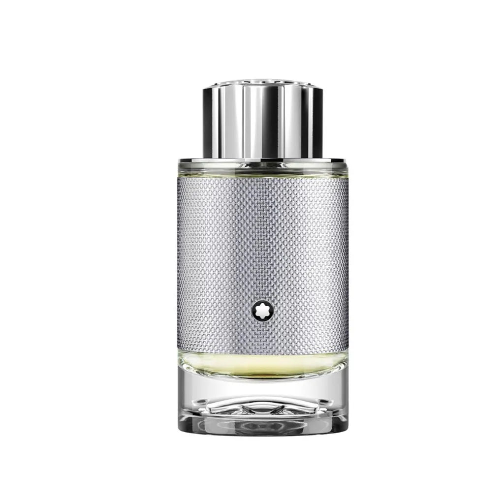 Montblanc Explorer Platinium EDP