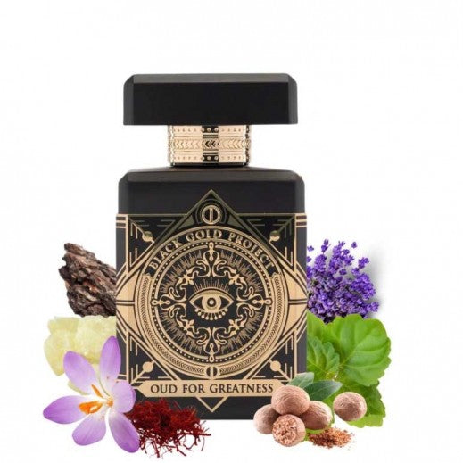 Oud for Greatness by Initio EDP Unisex - Perfume Planet 