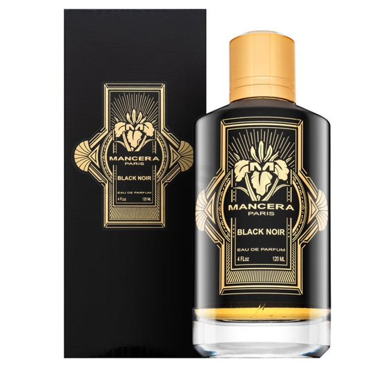 Black Noir by Mancera Eau De Parfum Unisex