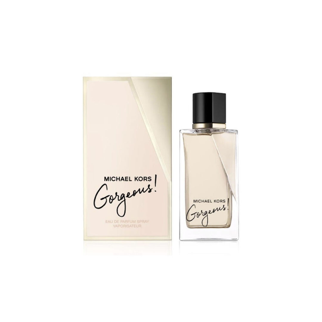 Gorgeous! by Michael Kors EDP - Perfume Planet 