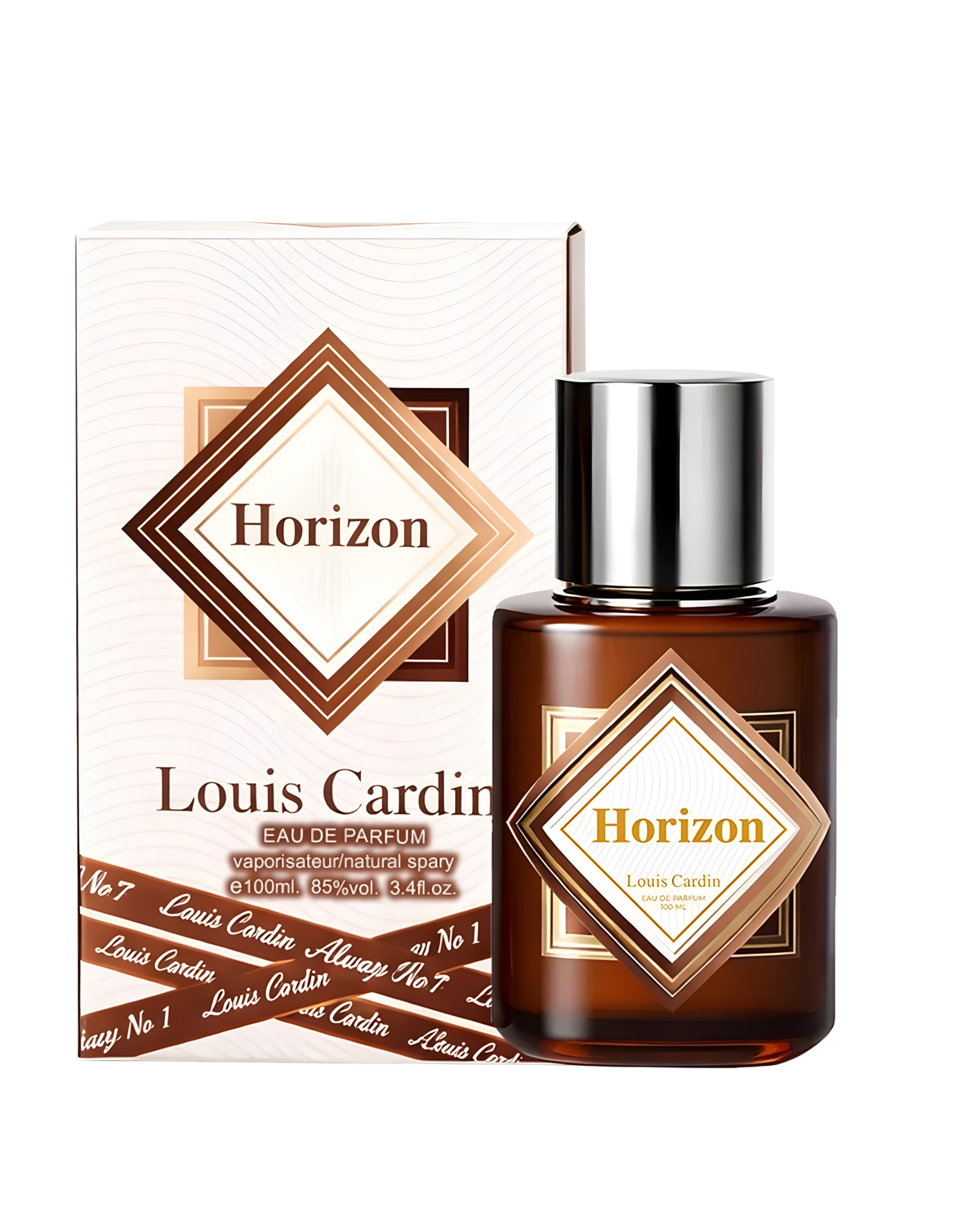 Horizon Homme Eau de Parfum - Perfume Planet