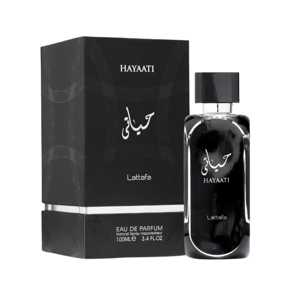 Hayaati Eau de Parfum for Him - Perfume Planet