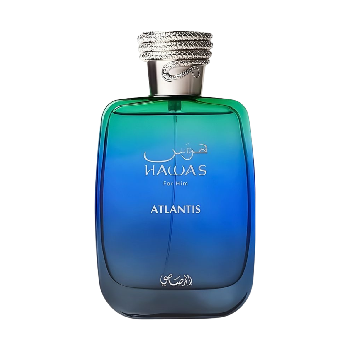 Hawas Atlantis For Him EDP - Perfume Planet