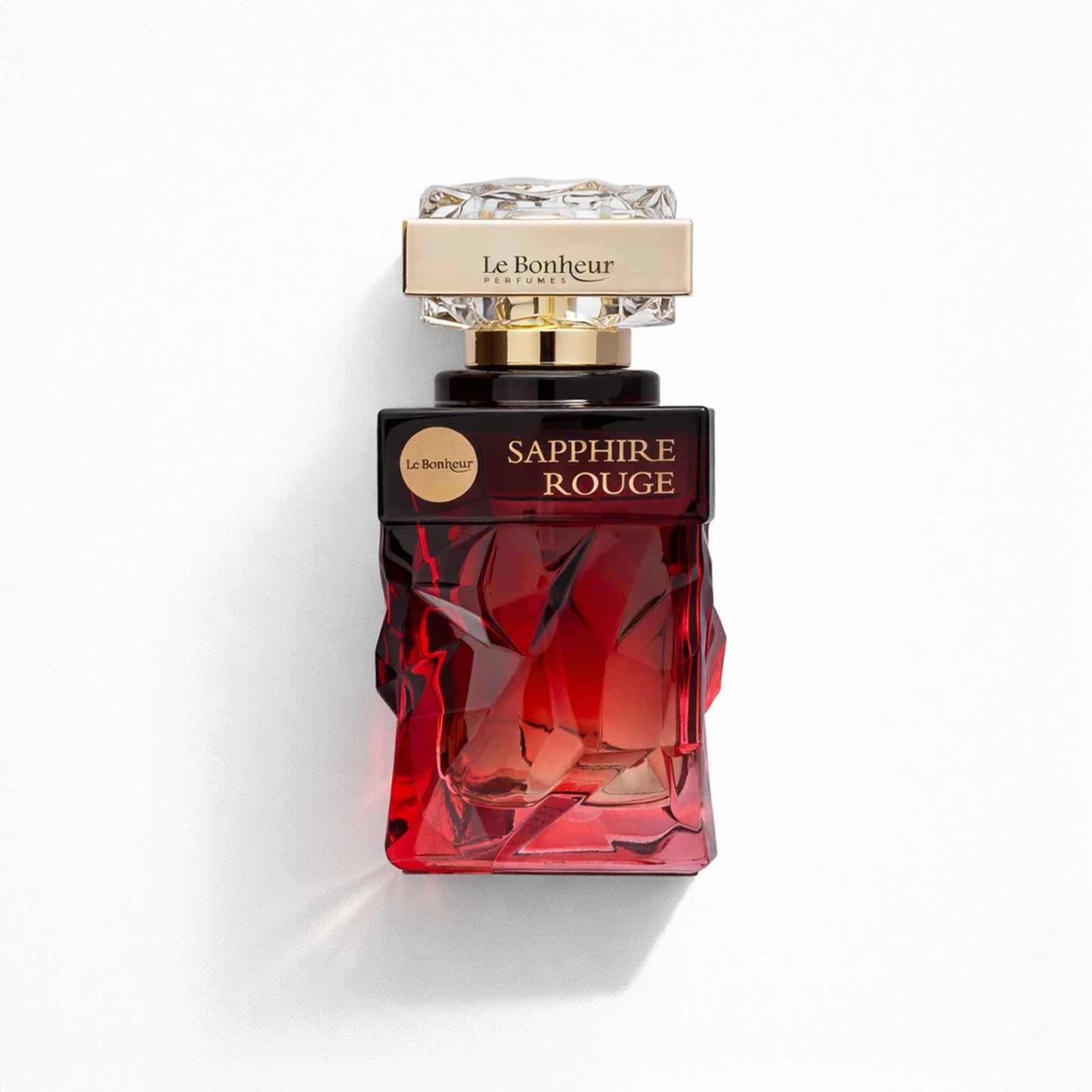 Sapphire Rouge Eau De Parfum