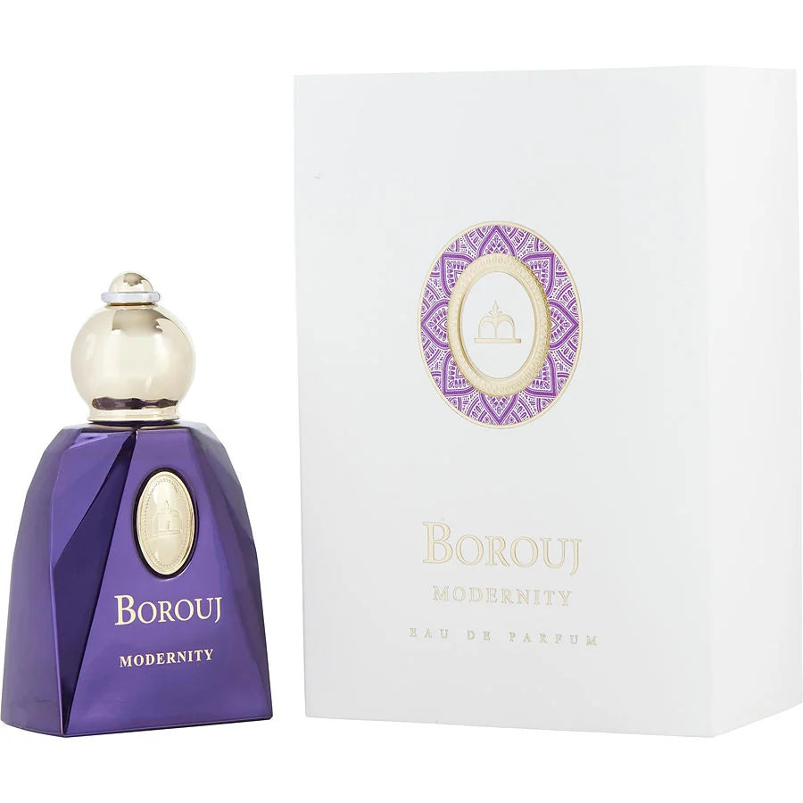 Modernity by Borouj Unisex - Perfume Planet 