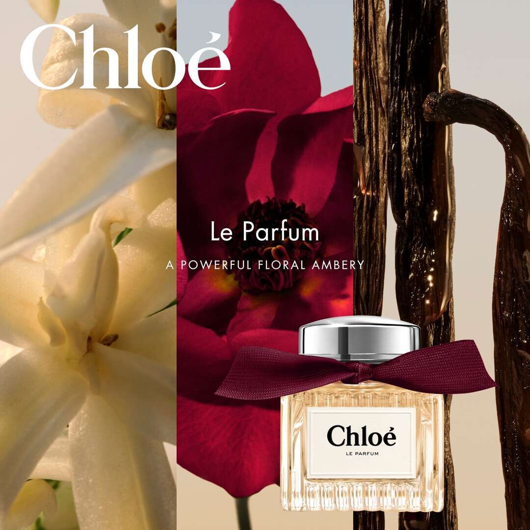 Chloé Le Parfum for Parfum women - Perfume Planet 